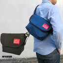 【正規取扱店】Manhattan PortageVintage Messenger (MP1605VJR)[全2色]マンハッタンポーテージ ヴィンテージメッセンジャーメンズ レディース【鞄】 1302ripe pt15