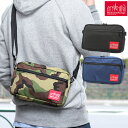 【正規取扱店】Manhattan Portage Jogger Bag[全3色]マンハッタンポーテージ ジョガーバッグ【鞄】 11304E(ripe)[M便 1/1]