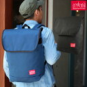 【正規取扱店】マンハッタンポーテージ Manhattan Portage グラマシーバックパック[全2色](MP1218)Gramercy Backpack メンズ レディース【鞄】 bpk 1902ripe