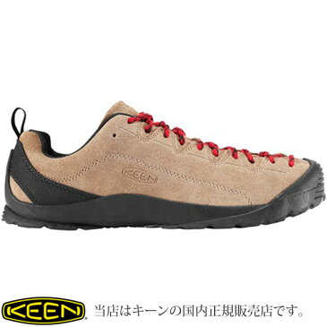 【正規取扱店】キーン KEEN スニーカー シューズ メンズ ジャスパー JASPER シルバーミンク 1002672 snk【靴】2004ripe