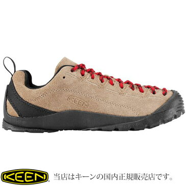 【正規取扱店】キーン KEEN スニーカー シューズ レディース ジャスパー JASPER シルバーミンク 1004347 snk【靴】2004ripe