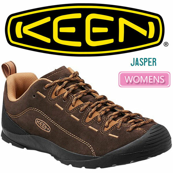 【楽天市場】・キーン KEEN ジャスパー アウトドアスニーカー [シルバーミンク]KEEN JASPER メンズ(男性用)【靴