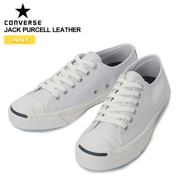 ripe | Rakuten Global Market: • CONVERSE JACK PURCELL LEATHER converse ...