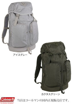 コールマン リュック アトラストレイス(35L)[全5色]Coleman ATLAS TRACE メンズ レディース【鞄】_11703F(ripe)_sr0