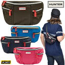 【正規取扱店】ハンター ボディバッグ HUNTER オリジナルナイロンバムバッグ[全5色](UBP7020KBM)ORIGINAL NYLON BUMBAG メンズ レディース【鞄】 bdb 1905ripe[M便 1/1]