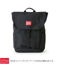 【正規取扱店】マンハッタンポーテージ リュック Manhattan Portage ワシントンスクエアバックパックJR[ブラック](MP1220JR)Washington SQ Backpack JR メンズ レディース【鞄】 bpk 1902ripe 2