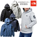 ノースフェイス パーカー THE NORTH FACE スクエアロゴフーディー【全5色】(NT61835)SQUARE LOGO HOODIE メンズ【服】_tnfswt_swt_1907ripe