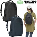 Incase リュック メンズ 【正規取扱店】インケース リュック Incase アイコンドットバックパック(全2色)ICON DOT BACKPACK キッズ レディース【鞄】 bpk 1908ripe_hibn