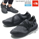 25日9:59迄 最大500円OFFクーポン配布中SALE 30%OFFノースフェイス シューズ THE NORTH FACE ウルトラベロシティストラップ(TNFブラック)(NF51905 26-28cm) ULTRA VELOCITY ST メンズ【靴】 snk 1908ripe【返品交換・ラッピング不可】
