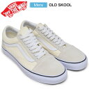 【正規取扱店】SALE 20％OFFバンズ スニーカー VANS オールドスクール(クラシックホワイト トゥルーホワイト)(25-28cm)OLD SKOOL メンズ【靴】 snk 2001ripe【返品交換・ラッピング不可】ftsa