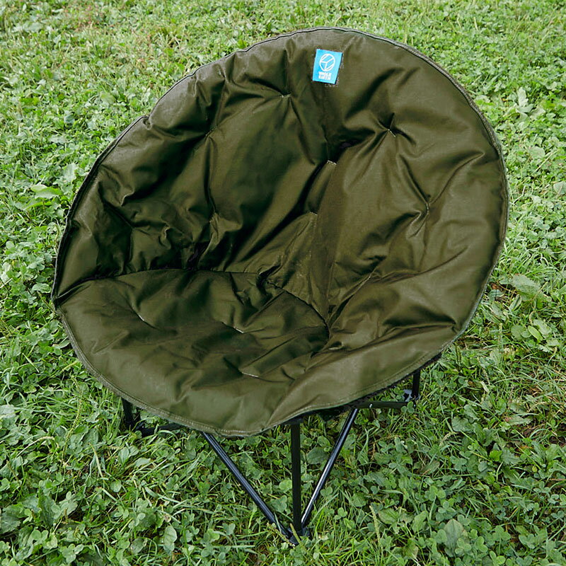 【正規取扱店】ホールアース Whole Earth アウトドアチェア 椅子 イス いす マーメイドチェア MERMAID CHAIR オリーブ ベージュ WE23DC38 2021SS 2107ripe通販格安セール情報 楽天 通販