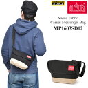 マンハッタンポーテージ Manhattan Portage ショルダーバッグ メンズ レディース スウェードファブリック カジュアルメッセンジャーバッグ Suede Fabric Casual Messenger Bag MP1603SD122012ripe