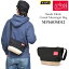 谷Źۥޥϥåݡơ Manhattan Portage Хå  ǥ ɥե֥å 奢å󥸥㡼Хå Suede Fabric Casual Messenger Bag MP1603SD12ڳ2012ripe[M 1/1]