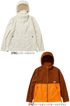 【正規取扱店】ノースフェイス THE NORTH FACE 撥水 マウンテンパーカー メンズ コンパクトジャケット COMPACT JACKET NP71830 21SS【服】2102ripe