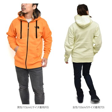 【正規取扱店】ノースフェイス THE NORTH FACE スウェット パーカー メンズ リアビューフルジップフーディー REARVIEW FULLZIP HOODIE NT11930 21SS swt tnfswt【服】2101ripe