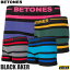 谷Źۥӥȡ BETONES ܥѥ  ܡ ֥å BLACK AKER BAK001 2021SS 2106ripe[M 1/1]ʸԲġ