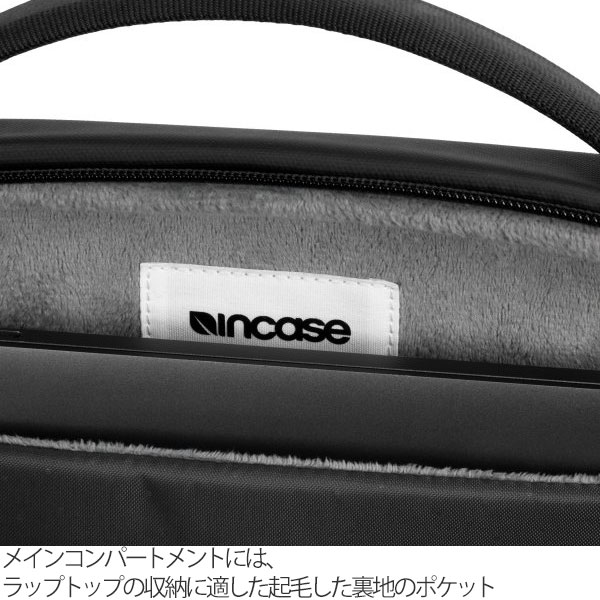 【正規取扱店】インケース Incase ショル...の紹介画像3