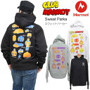 マーモット 60％OFF セール SALEマーモット Marmot パーカー メンズ クラブマーモット スウェットパーカー CLUB MARMOT Sweat Parka TOUSJB72 2021AW swt【服】2110ripe【返品交換・ラッピング不可】