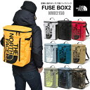 【正規取扱店】ノースフェイス THE NORTH FACE リュック 通学 通勤 メンズ レディース BCヒューズボックス2 BC FUSEBOX II 30L NM82150 2022SS bpk【鞄】2201ripe