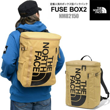 SALE 20％OFFノースフェイス THE NORTH FACE リュック 通学 通勤 メンズ レディース BCヒューズボックス2 BC FUSEBOX II 30L NM82150 2022SS bpk【鞄】2201ripe【返品交換・ラッピング不可】