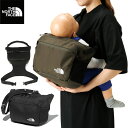 SALE 30％OFFノースフェイス THE NORTH FACE 抱っこ紐 ショルダーバッグ 日本製 ベビースリングバッグ Baby Sling Bag NNB82250 2022AW 2210ripe【返品交換 ラッピング不可】