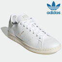 アディダス オリジナルス adidas originals スニーカー メンズ レディース スタンスミス STAN SMITH ホワイト クリアグラナイト 23-29cm GX6286 2023SS snk2301ripe