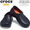 【正規取扱店】クロックス crocs サンダル メンズ レディース オンザクロック ライ...