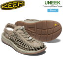 yK戵XzL[ KEEN T_ Y j[N UNEEK Timberwolf Plaza Taupe 1025169 2023SS sdlyCz2303ripe