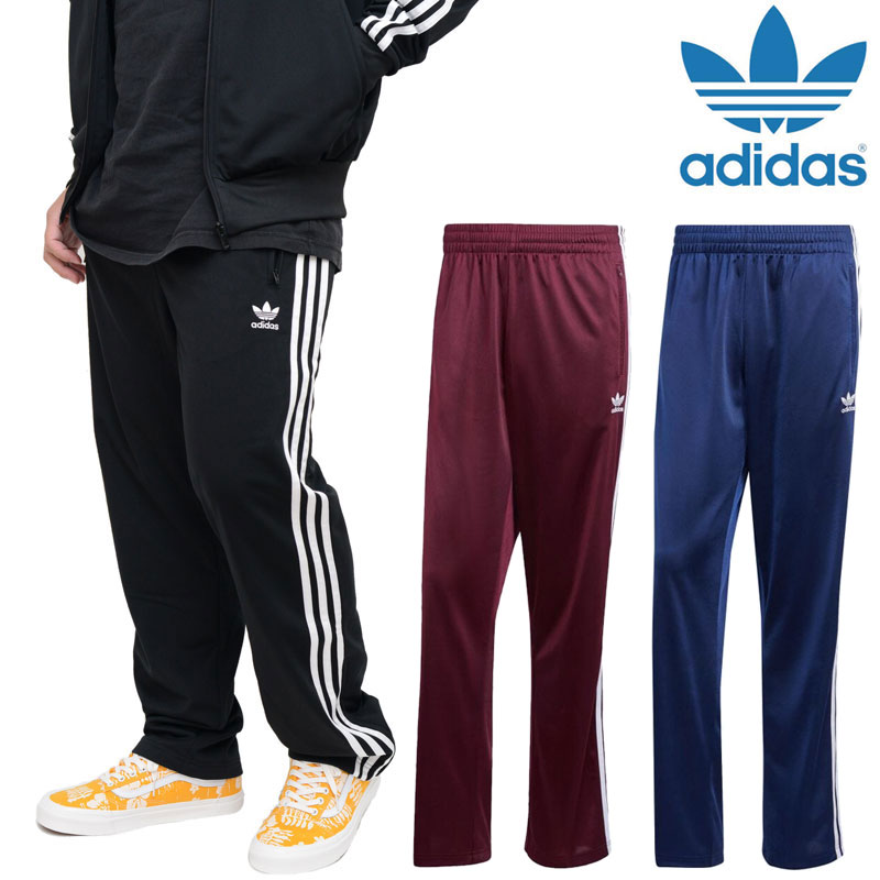 SALE 20％OFF アディダス オリジナルス adidas originals ジャージ パンツ メンズ アディカラー クラシックス ファイヤーバード トラックパンツ IJ7055 IN4678 IN4679 2023AW【服】2309ripe【返品交換・ラッピング不可】のサムネイル