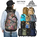 グレゴリー 【正規取扱店】グレゴリー GREGORY リュック メンズ レディース デイパック DAYPACK 26L クラシック CLASSIC 2023AW bpk【鞄】2308ripe