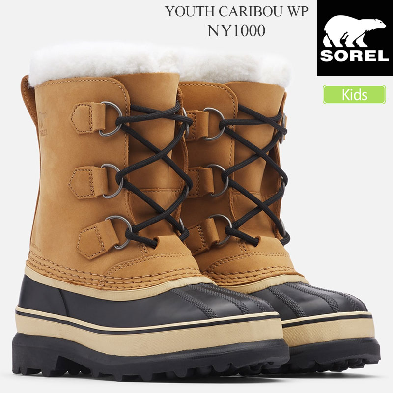 30％OFF セール SALEソレル SOREL スノーブー