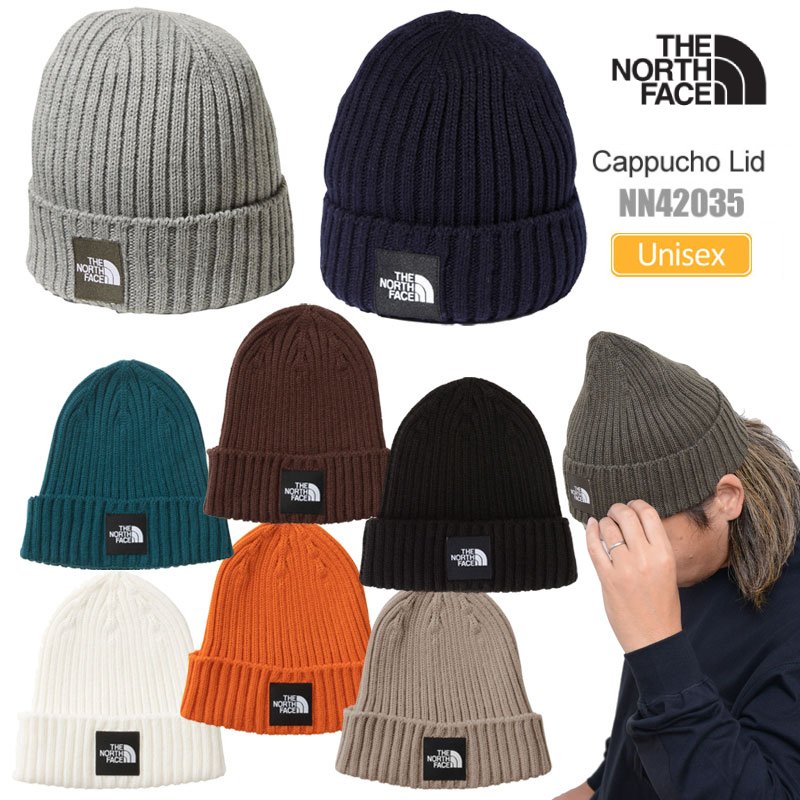 20％OFF セール SALEノースフェイス THE NORTH FACE 帽子 日本製 メンズ レディース カプッチョリッド Cappucho Lid NN42035 2023AW 2309ripe