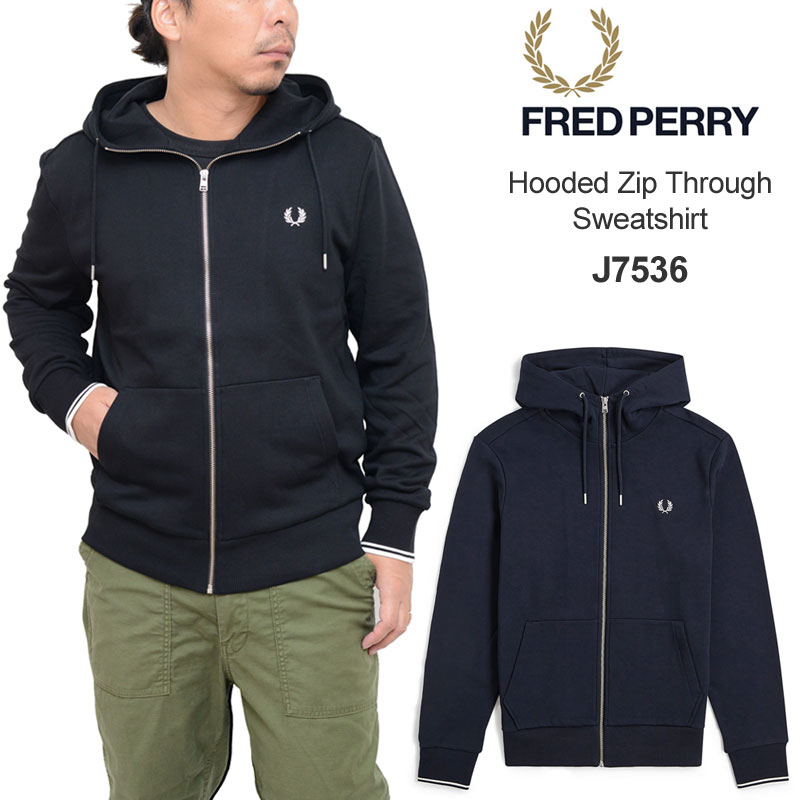楽天市場】fred perry フレッド ペリー ジップアップの通販 楽天市場】fred perry フレッド ペリー ジップアップの通販