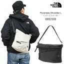 ザ・ノース・フェイス THE NORTH FACE ショルダーバッグ メンズ レディース ピレネーショルダーL Pyrenees Shoulder L 8L N...