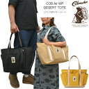 コブマスター COBMASTER トートバッグ メンズ レディース コブエアWPデザートトート COB Air WP DESERT TOTE 81005200 ...
