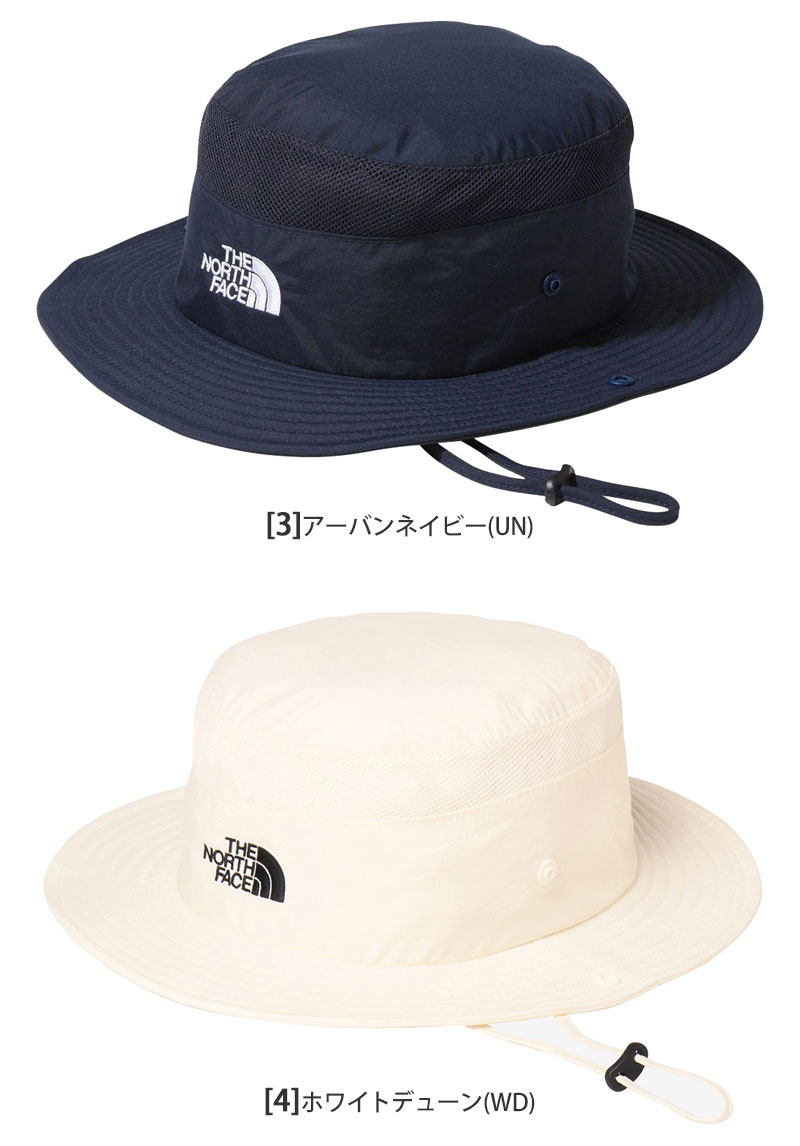 ザ・ノース・フェイス THE NORTH FACE 帽子 メンズ レディース ユニセックス ブリ...