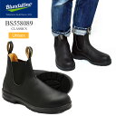 ブランドストーン Blundstone サイドゴアブーツ メンズ レディース BS558089 クラシックス CLASSICS ブラック 2025AW【靴】25...