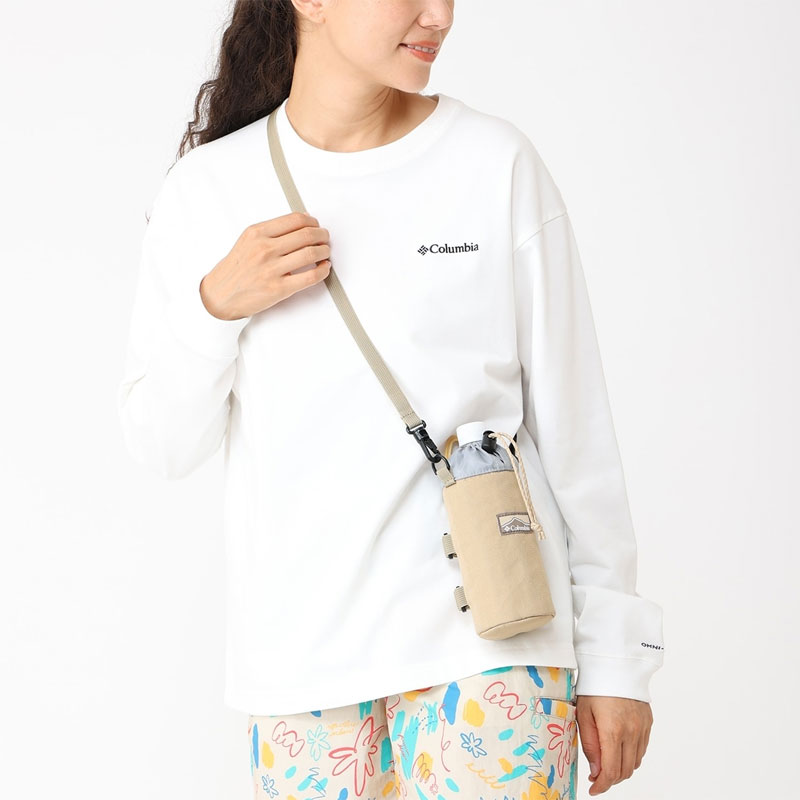 コロンビア Columbia ペットボトルカバー メンズ レディース プライスストリームボ...