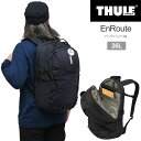 スーリー THULE リュック メンズ レディース アンルートバックパック 26L EnRoute Backpack 3204846 2025AW bpk【鞄】2509ripe|詳細画像