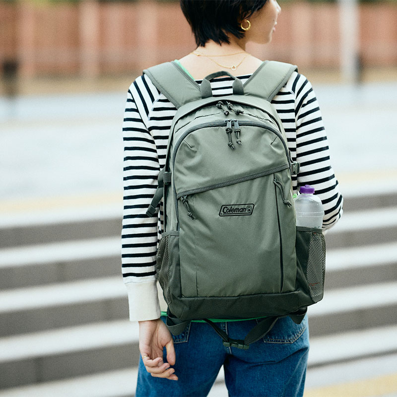 コールマン Coleman リュック メンズ レディース キッズ ウォーカー25L WALKER25 2...