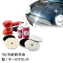 ポリッシャー 車 ダブルアクション バフ ウールバフ ウレタンバフ スポンジバフ 研磨 コンパウンド ガラスコーティング ガラスコート 洗車 ポリマー ギヤアク...