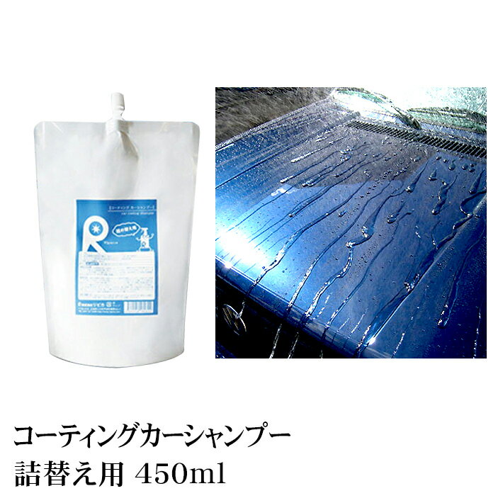 カーシャンプー コーティング車 最高級 カーワックス 洗車 ガラスコーティング コーティング ガラス ...