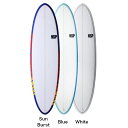 torq surfboard トルク サーフボード TEC DON XL 8'6 [White] ドン ロングボード 1+2 BOX future 3Plug [営業所留め送料無料]