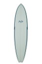 《P2倍》 LITTLE DARLING FUSION HD GERRY LOPEZ SURFTECH 2025モデル サーフテック ロペス ミッドレングス サ...