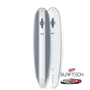 《P5倍》 〈22SWM0403〉【お値下げしました】 MAGIC 9'6" FUSION PARABOLIC WALDEN SURFTECH サーフテック ウォルデン ロング サーフィン サーフボード ロングボード フュージョンパラボリック CNC カスタムフィニッシュ 正規品　FCS2 フィン別売り