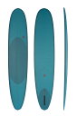 《P2倍》 WAYNE RICH THE CHECKMATE ロングボード SURFTECH 正規品 NATURAL FIBER EPS CNC ハンドフィニッ...