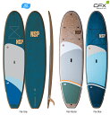 《P3倍》 〈22NUC0112・22NUC0113・23NUC0203〉【店頭処分・大幅値下げ】SUP CRUISE 10'2
