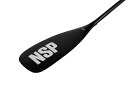 《P3倍》 〈22NAP0104〉 SPEEDSTER CARBON 100% PADDLE 76sqi 2023年モデル NSP SUP パドル フルカーボン...