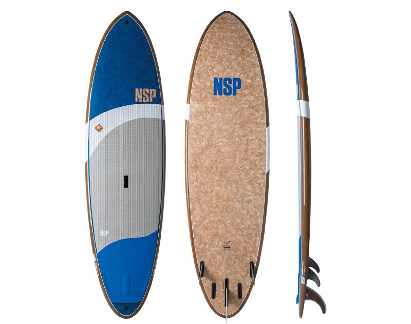��P2�ܡ� SUP ALLROUNDER 8'10