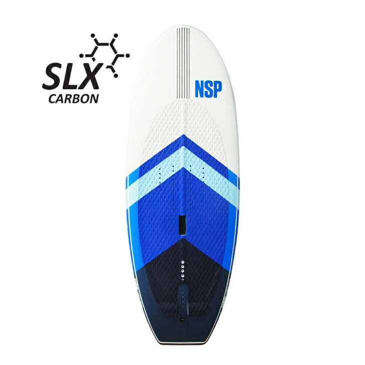 《P5倍》 【お値下げしました】 SUP WING FOIL PRO SLX CARBON NSP エヌエスピー FOIL SUP フォイル SUPフォイル WIN…